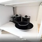 Vicolo Tatil Evi *