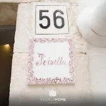 Vicolo Tatil Evi Putignano