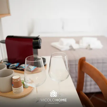 Tatil Evi Vicolo
