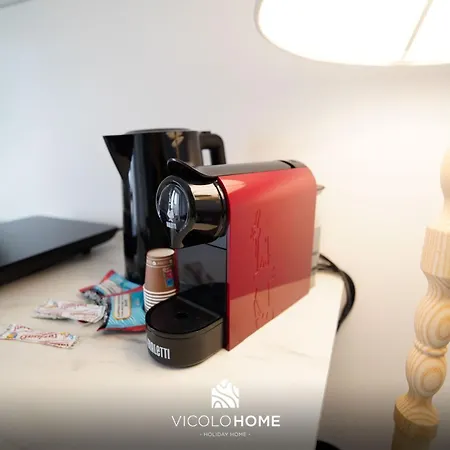 Vicolo プティニャーノ