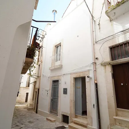 Vicolo