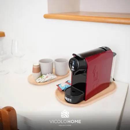 Vicolo Holiday home *
