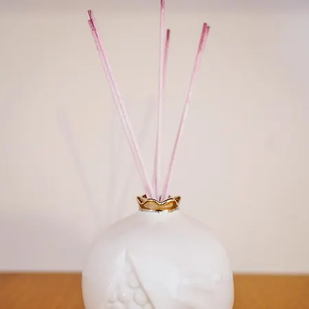 Сasa de vacaciones Vicolo Putignano