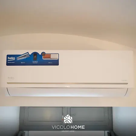 Vicolo * פוטיניאנו