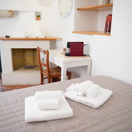 Holiday home Vicolo Putignano