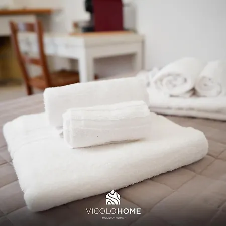 Vicolo Holiday home Putignano