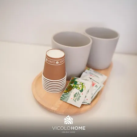 Vicolo Сasa de vacaciones