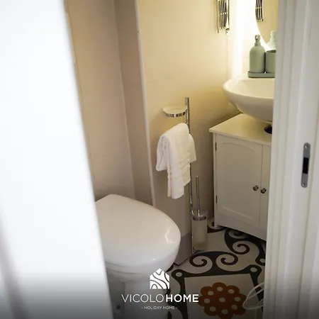 Сasa de vacaciones Vicolo Putignano