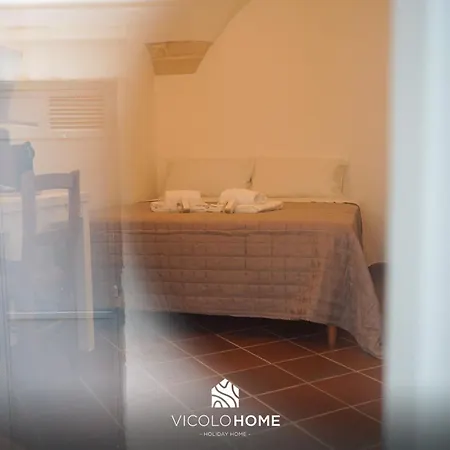 Holiday home Vicolo *