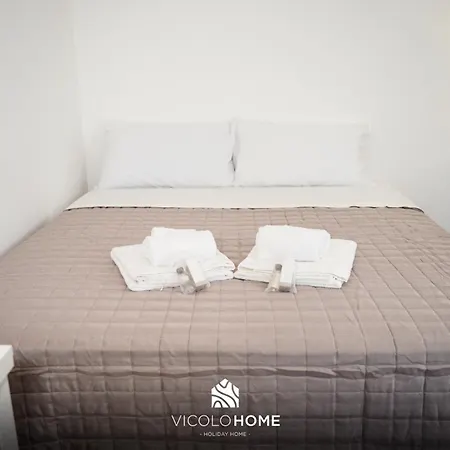 Сasa de vacaciones Vicolo Putignano