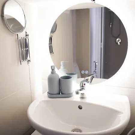 Сasa de vacaciones Vicolo