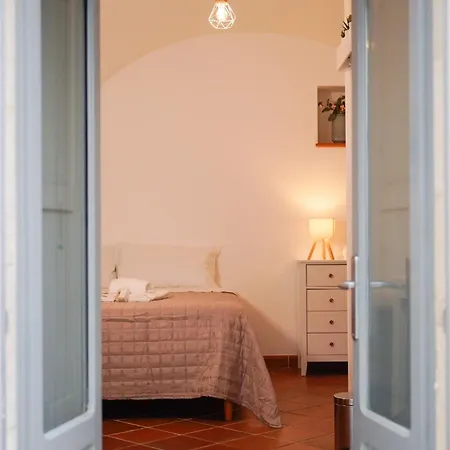 Vicolo Holiday home
