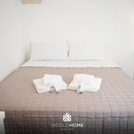 Vicolo Сasa de vacaciones *