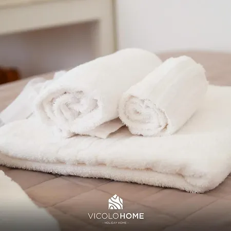 Vicolo Сasa de vacaciones