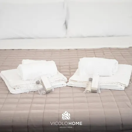 Сasa de vacaciones Vicolo *