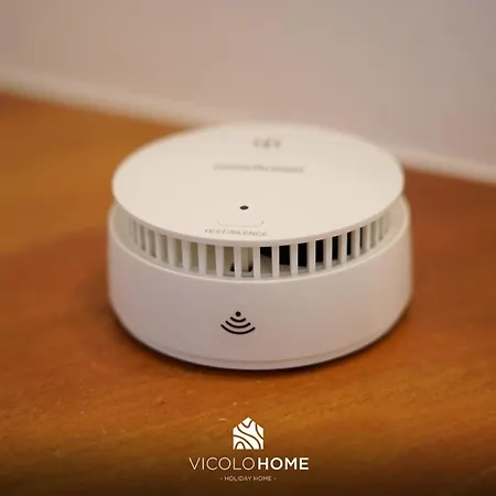 Сasa de vacaciones Vicolo Putignano