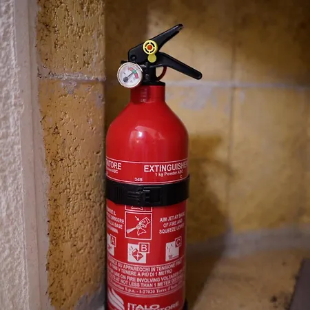 Сasa de vacaciones Vicolo