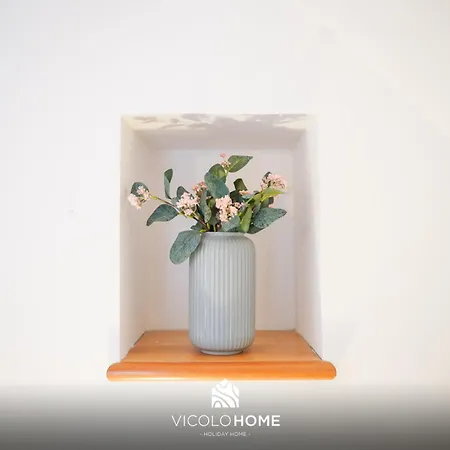 Vicolo Сasa de vacaciones *