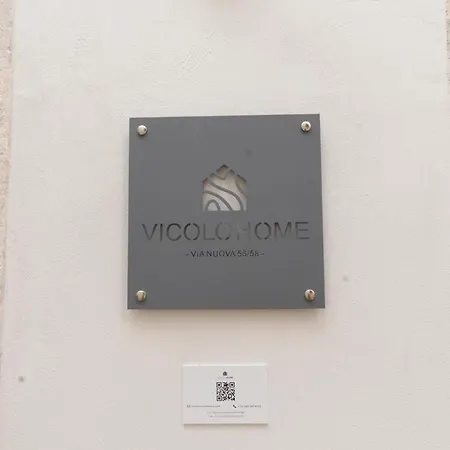 Vicolo * Putignano
