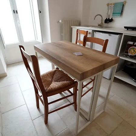 Vicolo Holiday home