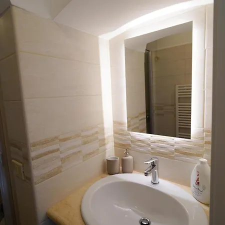 Vicolo Сasa de vacaciones Putignano