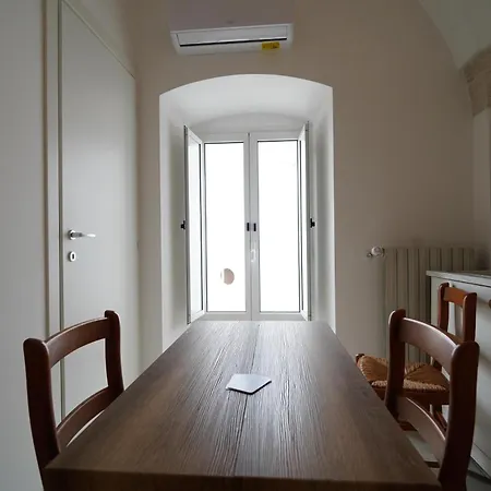 Vicolo Holiday home *