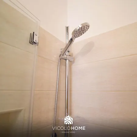 Vicolo Holiday home