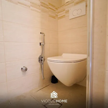Holiday home Vicolo