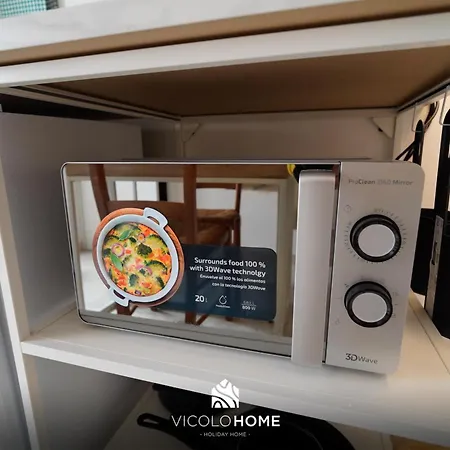 Holiday home Vicolo