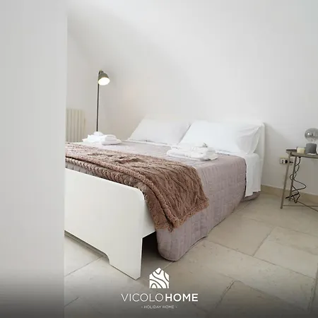 Holiday home Vicolo Putignano
