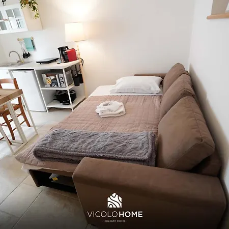 Vicolo * Putignano