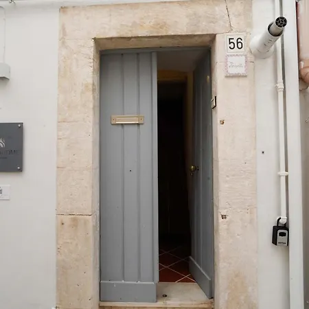 Holiday home Vicolo *