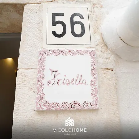 Vicolo Holiday home Putignano