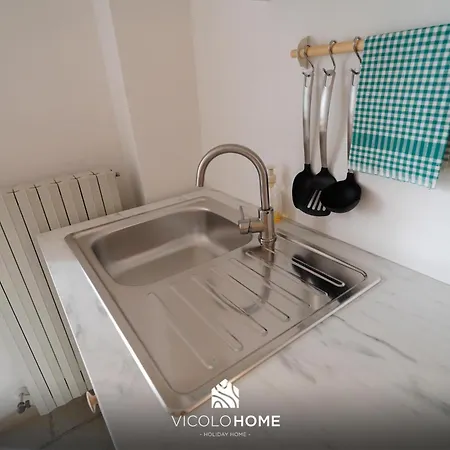 Vicolo Putignano