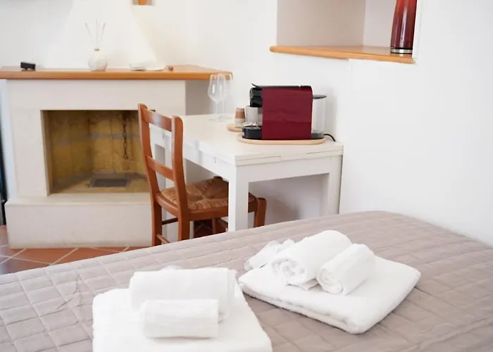 Tatil Evi Vicolo Putignano