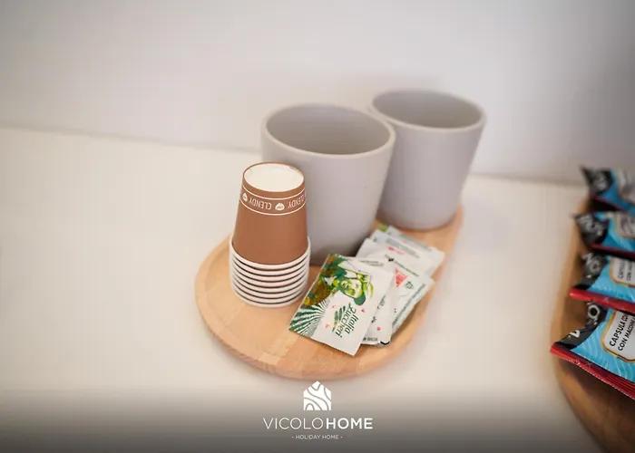 Vicolo בית נופש