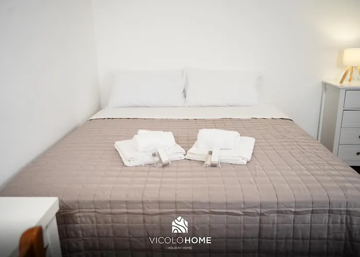 Tatil Evi Vicolo Putignano