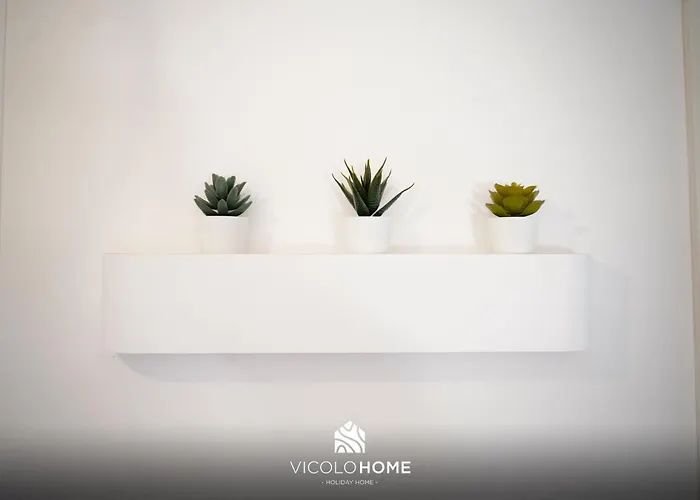 Vicolo פוטיניאנו