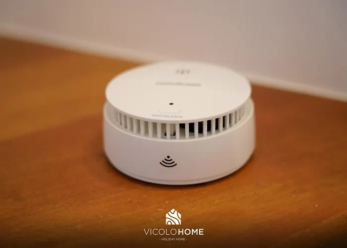 בית נופש Vicolo פוטיניאנו