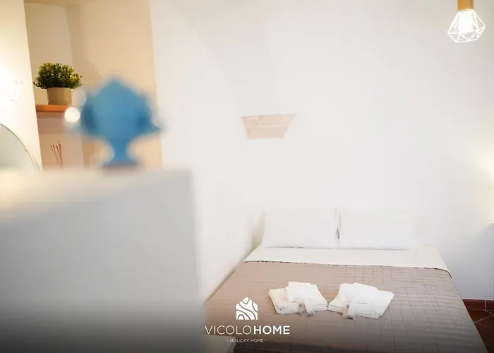 Vicolo בית נופש *