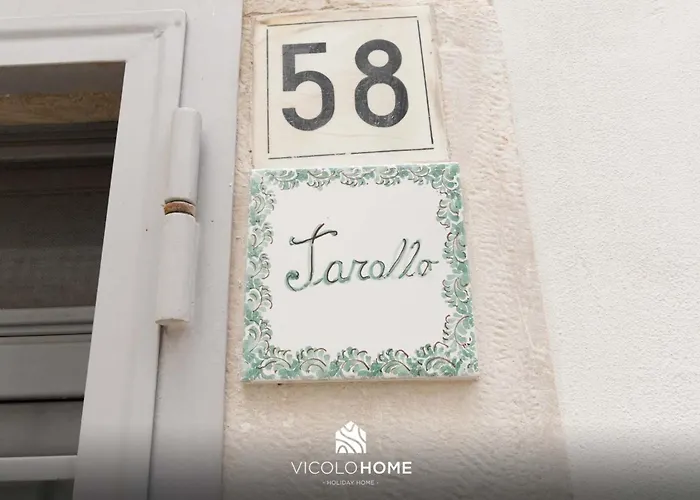 Vicolo *