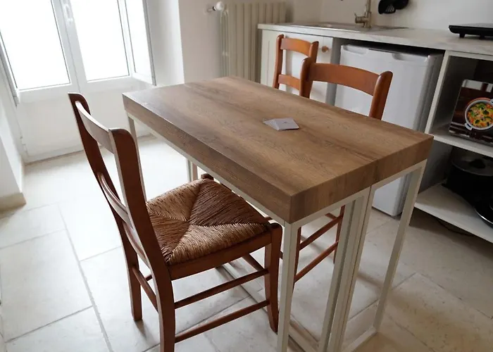 Vicolo Tatil Evi