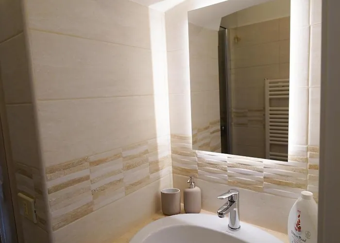 Vicolo Tatil Evi Putignano
