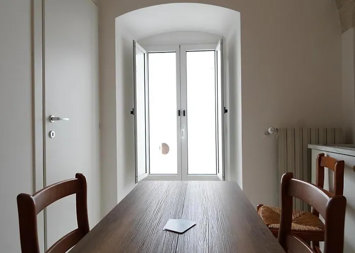 Vicolo Tatil Evi *