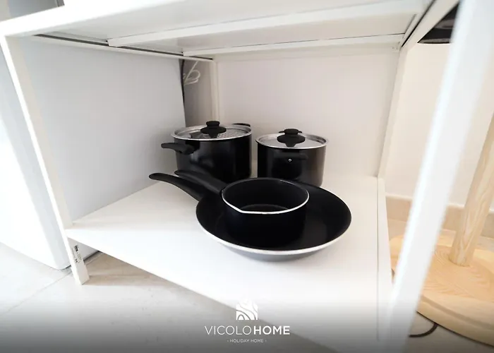Vicolo Tatil Evi *
