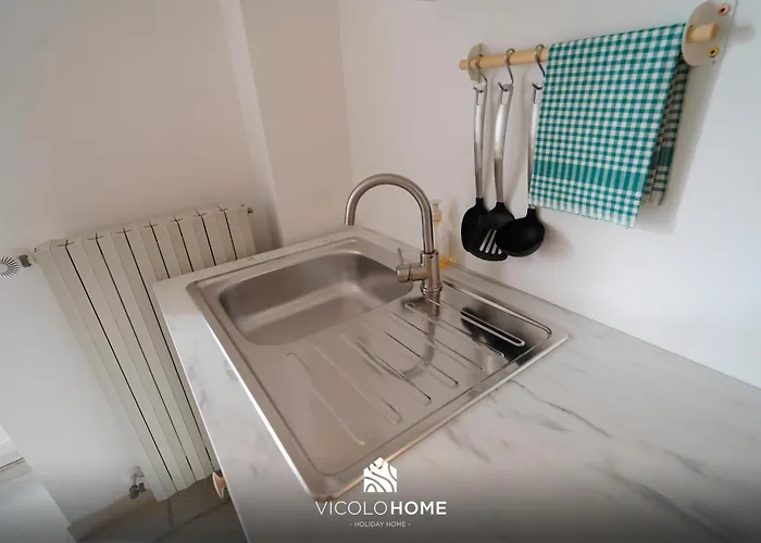 Vicolo Putignano