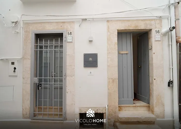Tatil Evi Vicolo