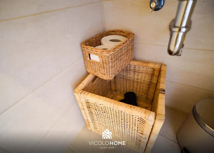 Vicolo Tatil Evi *